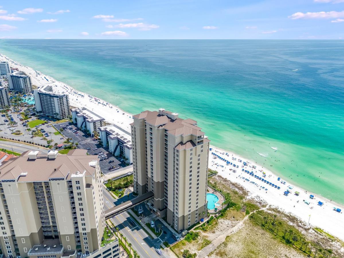 Grand Panama 1902 Sunshine State Escapes Appartement Panama City Beach Buitenkant foto