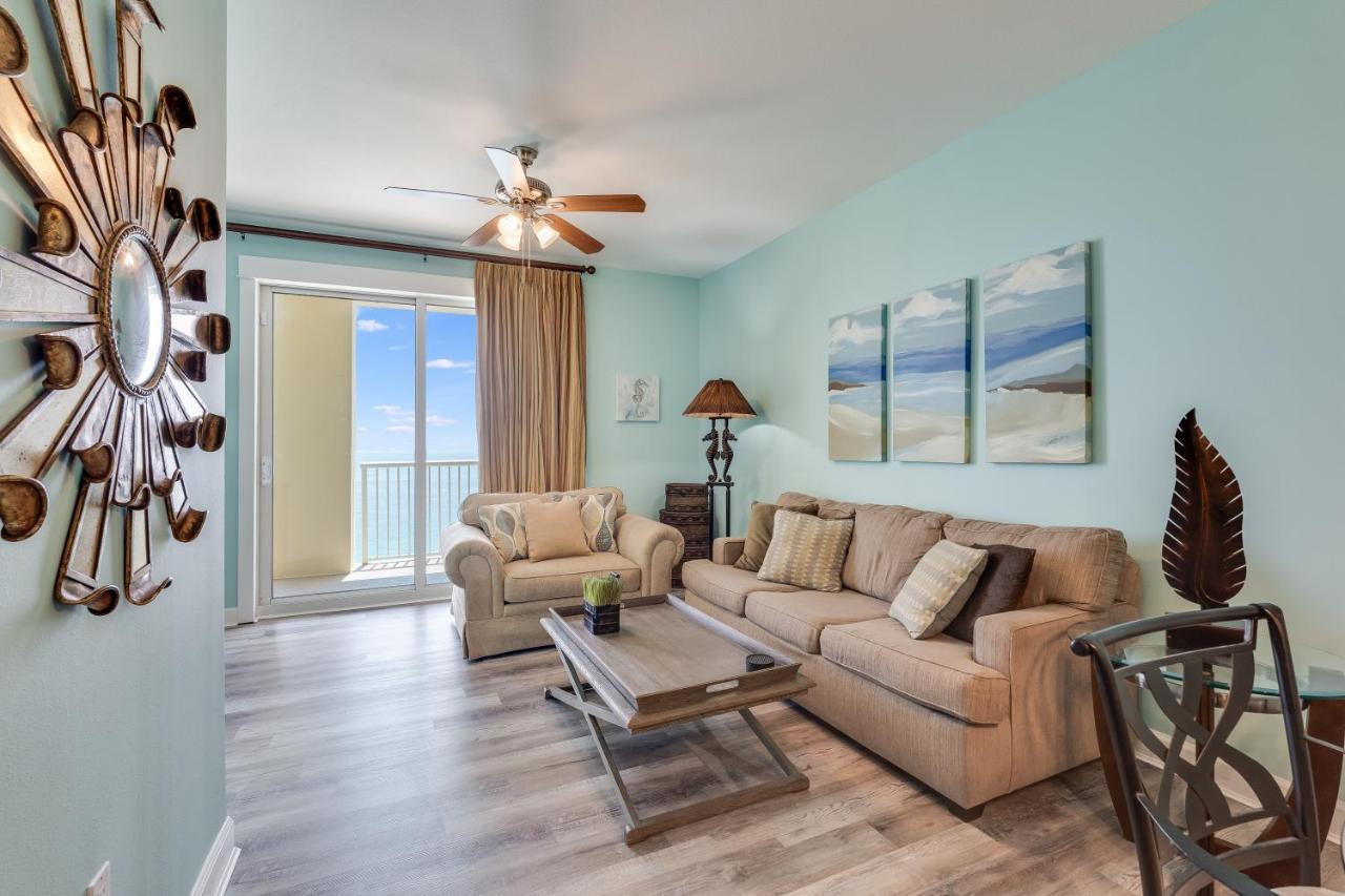 Grand Panama 1902 Sunshine State Escapes Appartement Panama City Beach Buitenkant foto