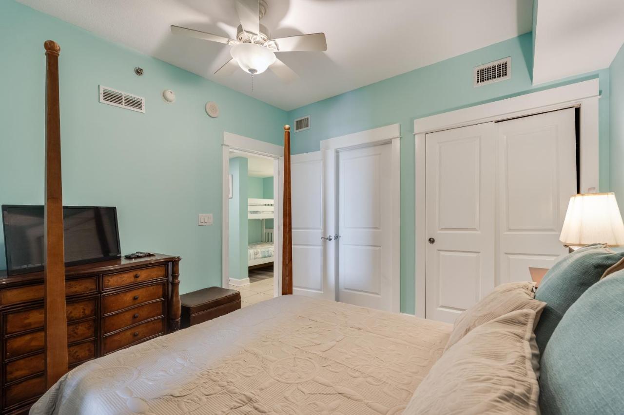 Grand Panama 1902 Sunshine State Escapes Appartement Panama City Beach Buitenkant foto