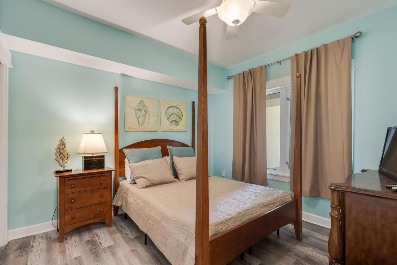 Grand Panama 1902 Sunshine State Escapes Appartement Panama City Beach Buitenkant foto