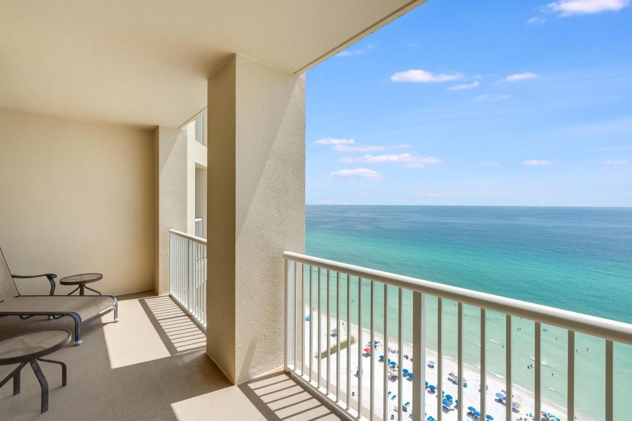 Grand Panama 1902 Sunshine State Escapes Appartement Panama City Beach Buitenkant foto