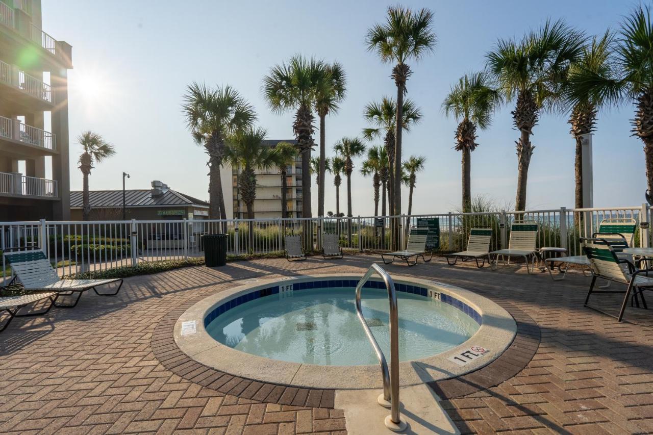 Grand Panama 1902 Sunshine State Escapes Appartement Panama City Beach Buitenkant foto