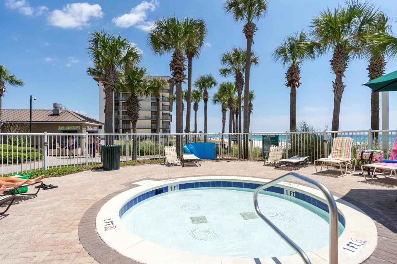 Grand Panama 1902 Sunshine State Escapes Appartement Panama City Beach Buitenkant foto