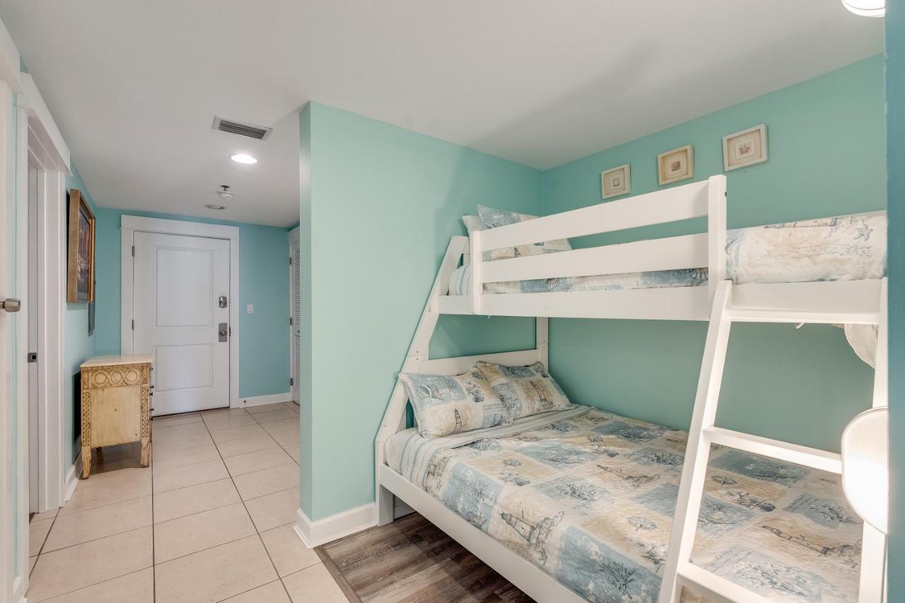 Grand Panama 1902 Sunshine State Escapes Appartement Panama City Beach Buitenkant foto
