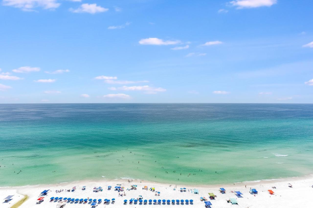 Grand Panama 1902 Sunshine State Escapes Appartement Panama City Beach Buitenkant foto
