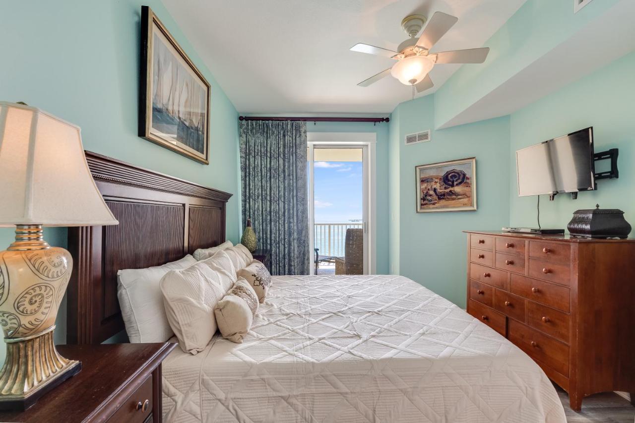 Grand Panama 1902 Sunshine State Escapes Appartement Panama City Beach Buitenkant foto