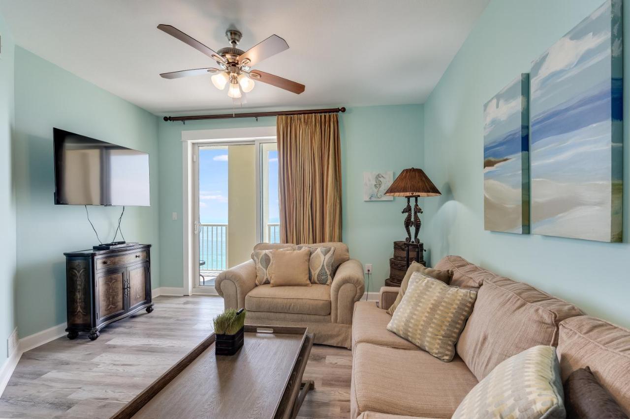 Grand Panama 1902 Sunshine State Escapes Appartement Panama City Beach Buitenkant foto