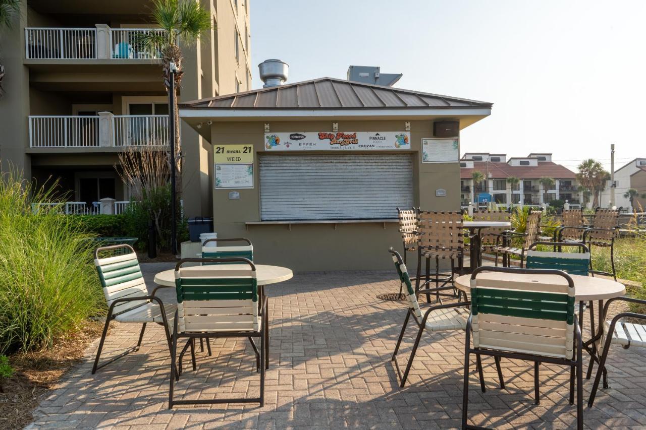 Grand Panama 1902 Sunshine State Escapes Appartement Panama City Beach Buitenkant foto