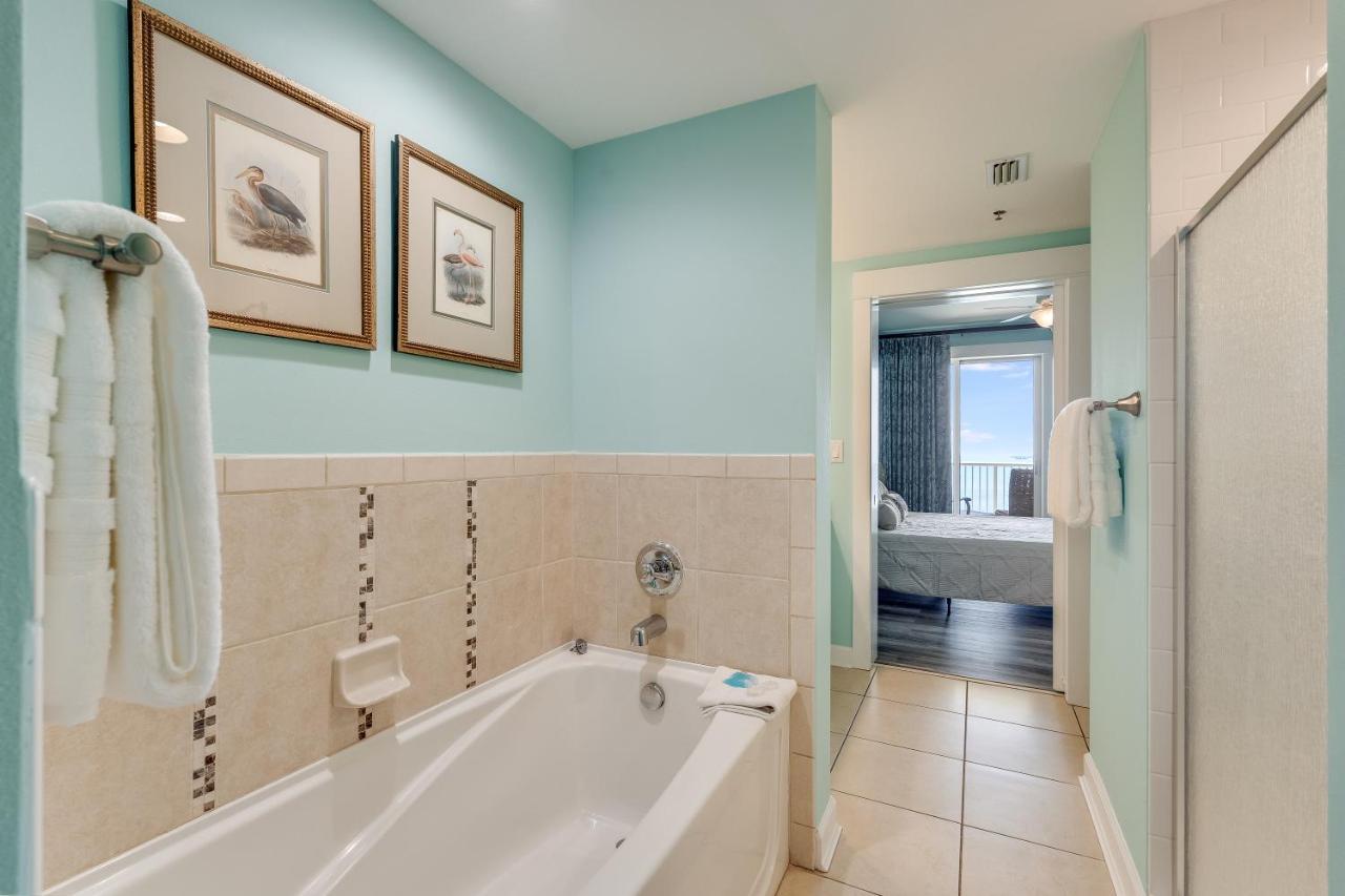 Grand Panama 1902 Sunshine State Escapes Appartement Panama City Beach Buitenkant foto