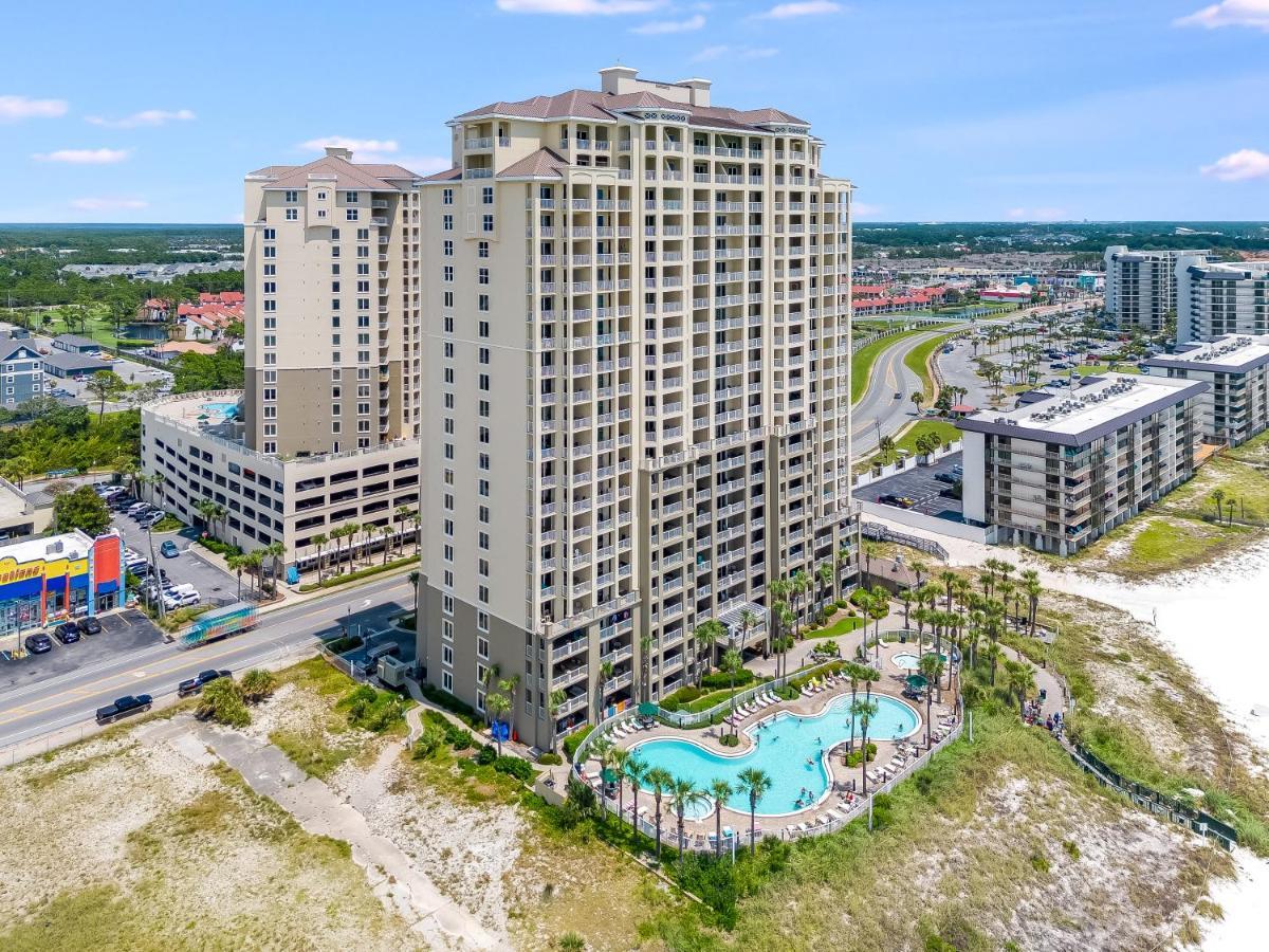 Grand Panama 1902 Sunshine State Escapes Appartement Panama City Beach Buitenkant foto