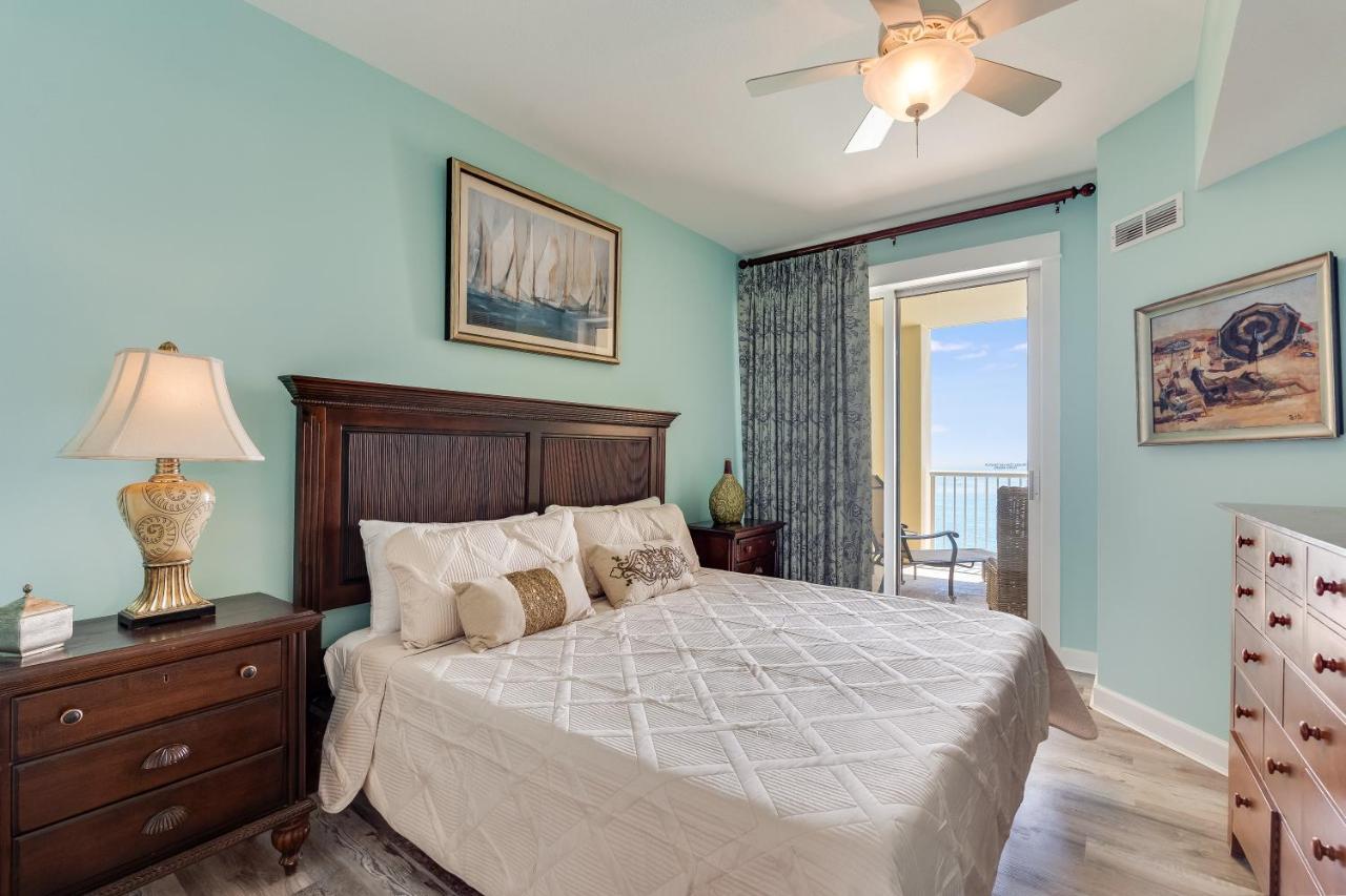 Grand Panama 1902 Sunshine State Escapes Appartement Panama City Beach Buitenkant foto