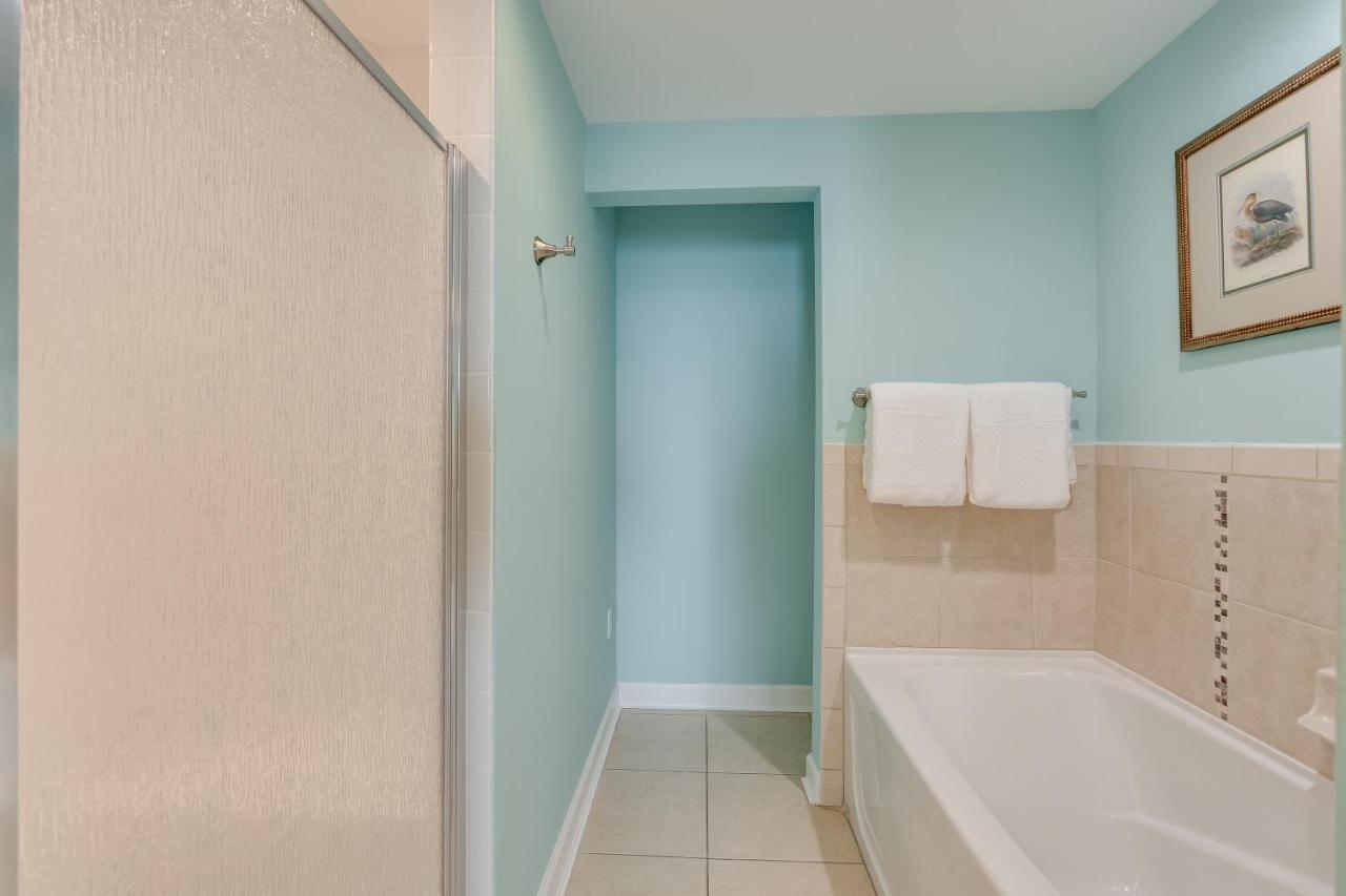 Grand Panama 1902 Sunshine State Escapes Appartement Panama City Beach Buitenkant foto