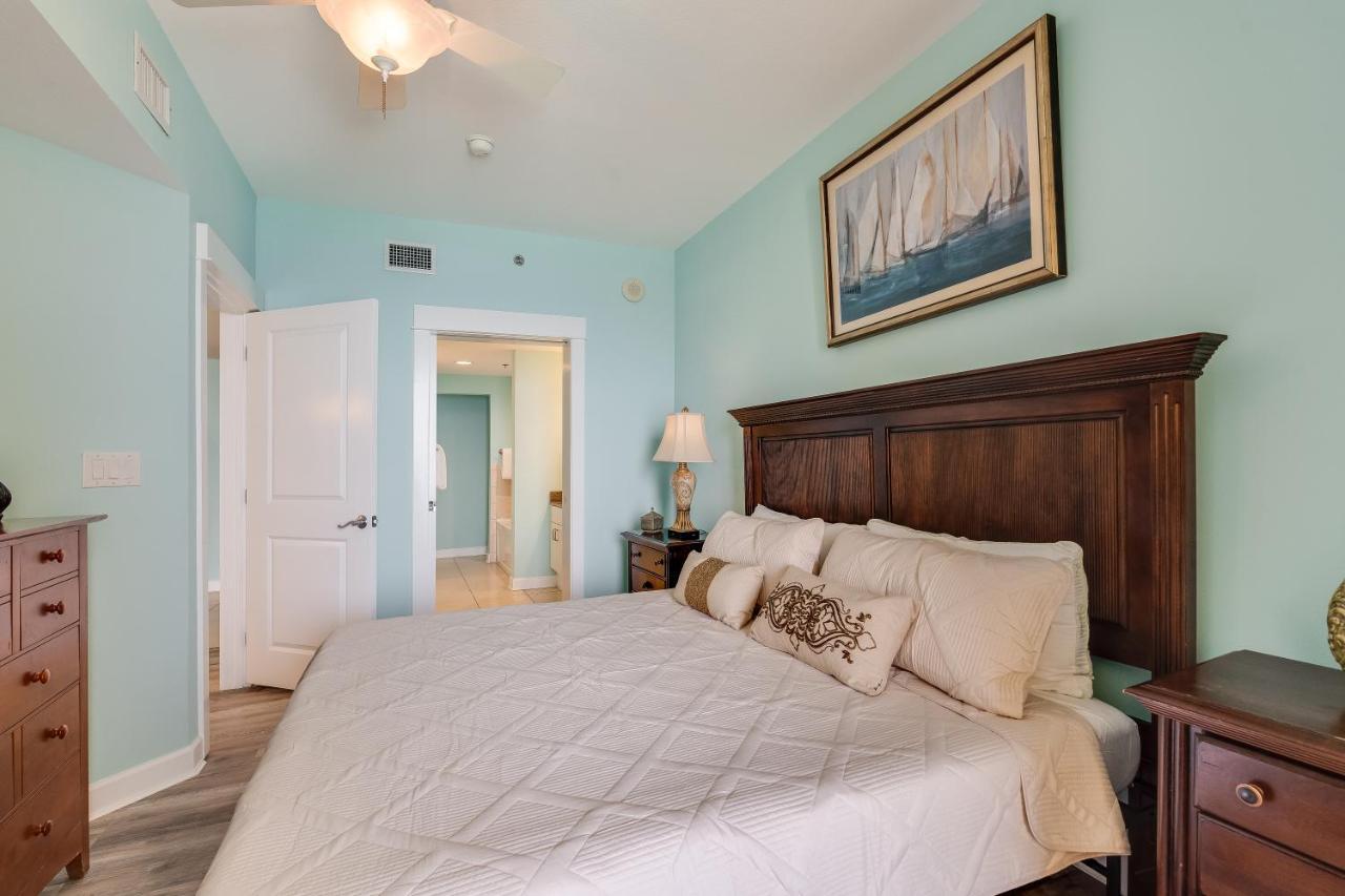 Grand Panama 1902 Sunshine State Escapes Appartement Panama City Beach Buitenkant foto