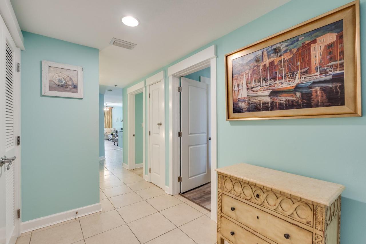 Grand Panama 1902 Sunshine State Escapes Appartement Panama City Beach Buitenkant foto