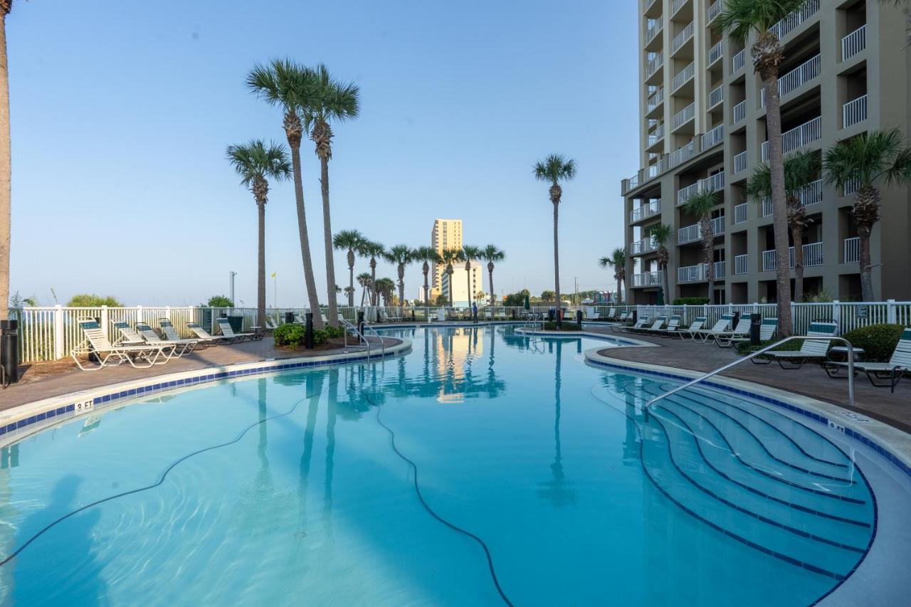 Grand Panama 1902 Sunshine State Escapes Appartement Panama City Beach Buitenkant foto