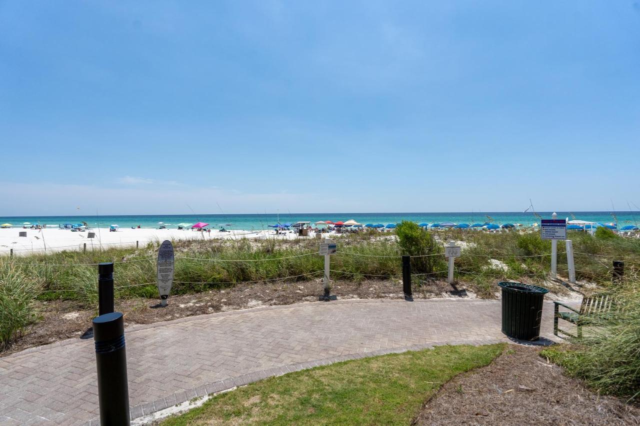 Grand Panama 1902 Sunshine State Escapes Appartement Panama City Beach Buitenkant foto